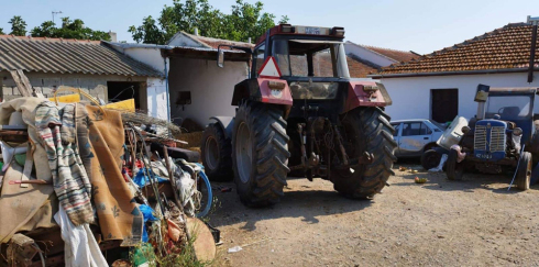 Θεσσαλονίκη: Σκότωσε τη μάνα του, επειδή του ζήτησε νερό!