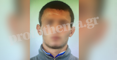 Εξάρχεια: Σύρος ο άντρας που επιτέθηκε σε γυναίκες - Ταυτοποιήθηκε από την ΕΛΑΣ - Δείτε φωτογραφία