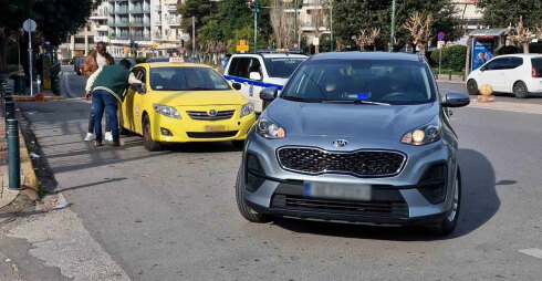 Οι δύο ΟΥΚάδες θα όπλιζαν με εκρηκτικά το πρώην στέλεχος των Πυρήνων της Φωτιάς - Στον εισαγγελέα οι 4 συλληφθέντες