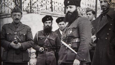 Τι έγινε τελικά στον Μελιγαλά και την «Πηγάδα» τον Σεπτέμβριο του 1944;
