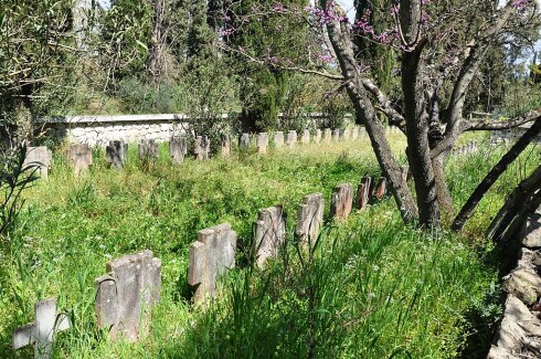 Τι έγινε τελικά στον Μελιγαλά και την «Πηγάδα» τον Σεπτέμβριο του 1944;