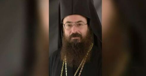Κρήτη: Τα αντιεμβολιαστικά κηρύγματα και η μάχη κατά της μάσκας - Ο Μητροπολίτης που αρνήθηκε να διαβάσει το Ευαγγέλιο 