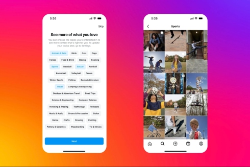 Instagram: Αλλάζει για τους ανηλίκους - Έρχονται οι «λογαριασμοί εφήβων», θα ελέγχονται από τους γονείς, ποιες χώρες αφορά