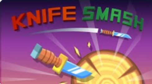 Ultimate Knife Smash