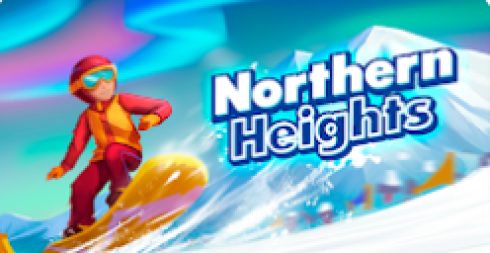 Northern Heights