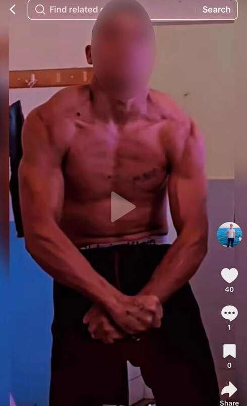 Λάτρης της γυμναστικής και του TikTok ο Ρομά που ξυλοκόπησε άγρια και λήστεψε δύο ηλικιωμένα αδέρφια σε χωριό της Τρίπολης