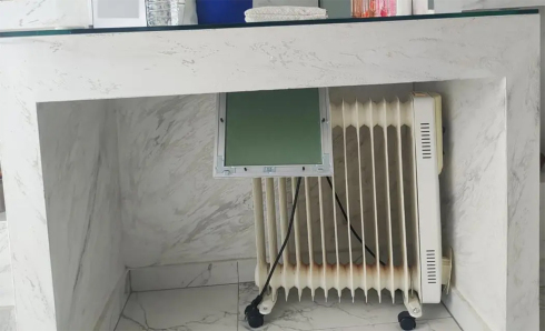 Με εκσκαφέα έψαξε η αστυνομία τις χρυσές λίρες στη βίλα των Βιλανάκηδων στη Λάρισα, δείτε βίντεο