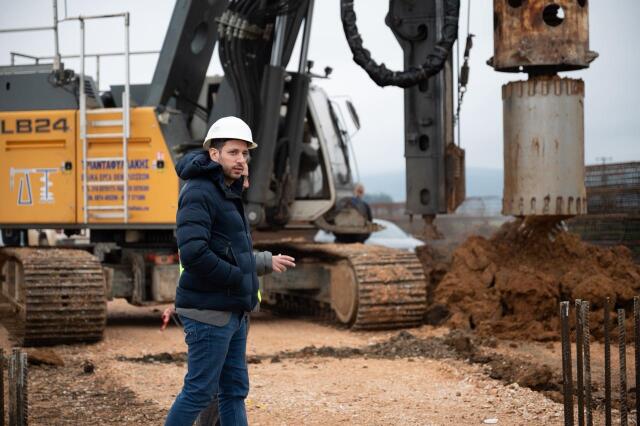 &Sigma;&epsilon; &phi;&omicron;&upsilon;&lambda; &rho;&upsilon;&theta;&mu;&omicron;ύ&sigmaf; ό&lambda;&alpha; &tau;&alpha; &epsilon;&rho;&gamma;&omicron;&tau;ά&xi;&iota;&alpha; &sigma;&tau;&eta; &Theta;&epsilon;&sigma;&sigma;&alpha;&lambda;ί&alpha; &gamma;&iota;&alpha; &tau;&eta;&nu; &alpha;&nu;&alpha;&beta;ά&theta;&mu;&iota;&sigma;&eta; &tau;&omicron;&upsilon; &sigma;&iota;&delta;&eta;&rho;&omicron;&delta;&rho;&omicron;&mu;&iota;&kappa;&omicron;ύ ά&xi;&omicron;&nu;&alpha; &Alpha;&theta;ή&nu;&alpha; - &Theta;&epsilon;&sigma;&sigma;&alpha;&lambda;&omicron;&nu;ί&kappa;&eta;