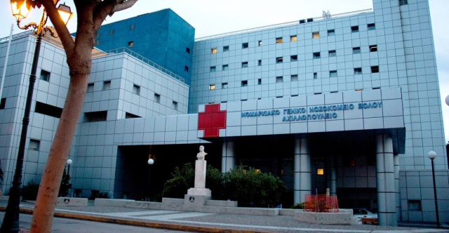 Βόλος: 58χρονη γυναίκα πέθανε από γρίπη Η1Ν1