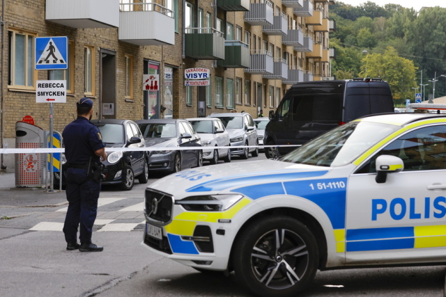 Eλεύθεροι οι συλληφθέντες για τη δολοφονία του Ιρακινού που βεβήλωσε το κοράνι στη Σουηδία