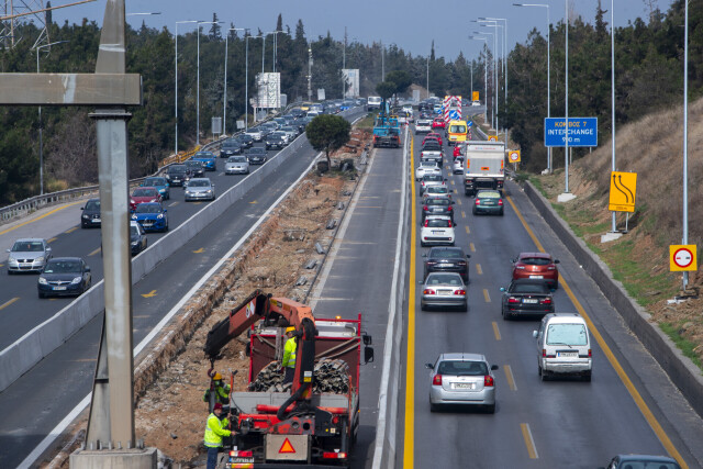 Θεσσαλονίκη: Διευρυμένη συνεδρίαση του Συντονιστικού αύριο για το Fly Over και το Μετρό