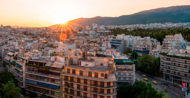 ΝΕΟ ΙΣΤΟΡΙΚΟ ΥΨΗΛΟ ΓΙΑ ΤΙΣ ΒΡΑΧΥΧΡΟΝΙΕΣ ΜΙΣΘΩΣΕΙΣ ΜΕ 246 ΧΙΛΙΑΔΕΣ ΚΑΤΑΛΥΜΑΤΑ ΤΟΝ ΙΟΥΛΙΟ