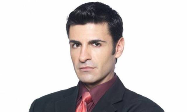 Παναγιώτης Πετράκης: Μου έχει περάσει η ιδέα να γίνω μοναχός, να αφιερωθώ στον Θεό