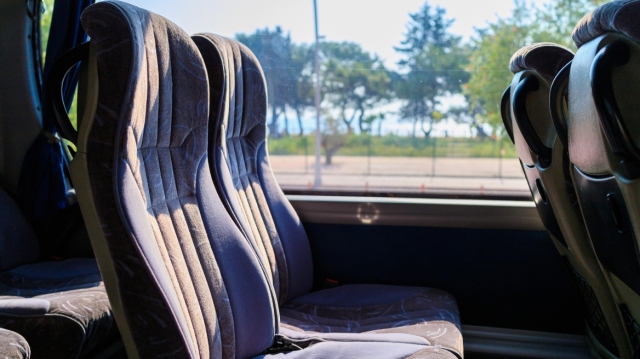 ΣΥΝΕΛΗΦΘΗ 40ΧΡΟΝΟΣ ΑΛΛΟΔΑΠΟΣ ΠΟΥ ΠΑΡΕΝΟΧΛΗΣΕ ΑΝΗΛΙΚΗ ΣΕ ΔΡΟΜΟΛΟΓΙΟ ΤΟΥ ΚΤΕΛ ΓΙΑ ΤΟΝ ΒΟΛΟ