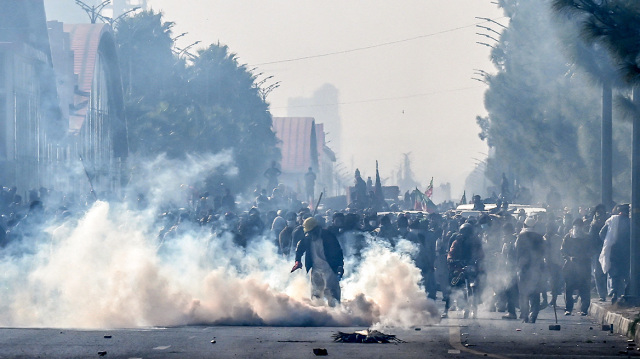 Πακιστάν: Τουλάχιστον 9 νεκροί και 18 τραυματίες από επίθεση ενόπλων σε στρατόπεδο