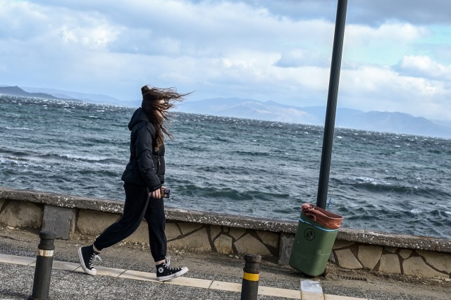 Καιρός - Meteo: Κάτω από τα κανονικά για την εποχή επίπεδα η θερμοκρασία τον Νοέμβριο