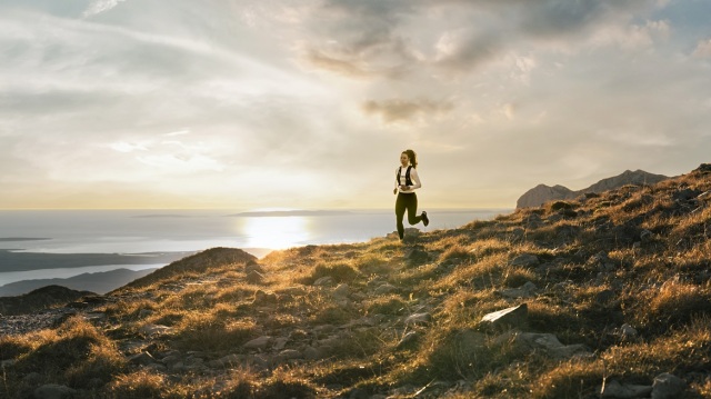 «Be Limitless»: Δράση χωρίς όρια με την τεχνολογία των πρωταθλητών