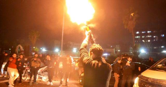 Συρία: Ο χάρτης με τις περιοχές τζιχαντιστών και άλλων ανταρτών, οι Κούρδοι πολεμούν ακόμη με τουρκικές δυνάμεις