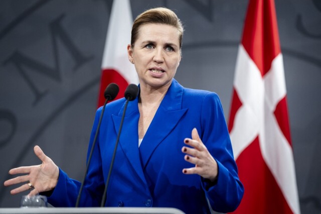 Στα 70 χρόνια από το 2040 το όριο συνταξιοδότησης στη Δανία