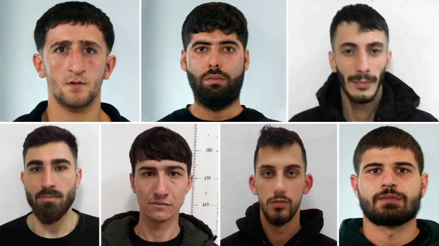 Ποινική δίωξη για κακουργήματα στους Τούρκους που συνελήφθησαν για την μαφιόζικη εκτέλεση στη Γλυφάδα