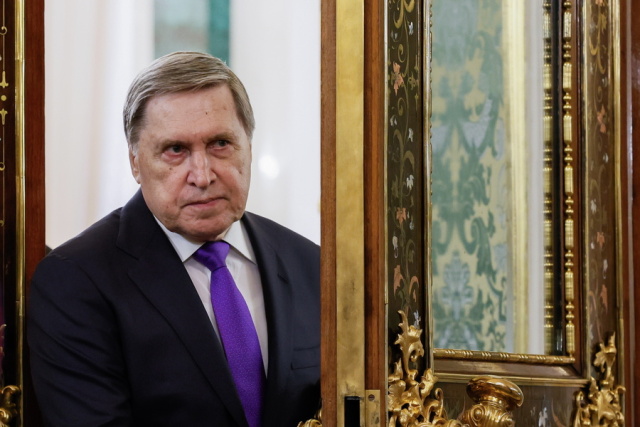 Τη Δευτέρα στο Ριάντ οι νέες συνομιλίες ΗΠΑ - Ρωσίας για την Ουκρανία