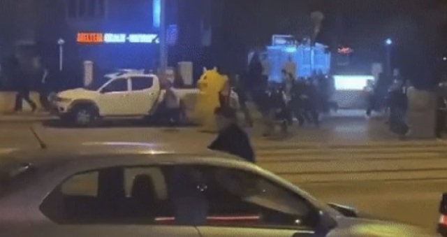Τουρκία: Τα βίντεο που έκαναν viral τον... Πίκατσου στις διαδηλώσεις για την κράτηση Ιμάμογλου