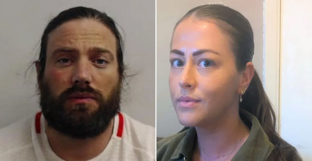 Τα ραντεβού στο Tinder που έγιναν κόλαση για δεκάδες γυναίκες - Πώς ξέφευγε για χρόνια ένας βιαστής