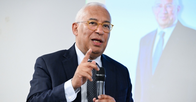 Οι χρηματοδοτικές ανάγκες της Ουκρανίας το βασικό θέμα στη Σύνοδο Κορυφής της ΕΕ στις 18 Δεκεμβρίου