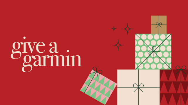 &Pi;&rho;&omicron;&tau;ά&sigma;&epsilon;&iota;&sigmaf; &delta;ώ&rho;&omega;&nu; &alpha;&pi;ό &tau;&eta;&nu; Garmin