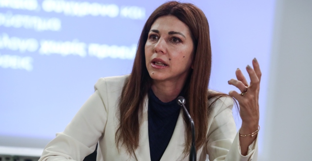 &Upsilon;&pi;&omicron;&upsilon;&rho;&gamma;&epsilon;ί&omicron; &Pi;&alpha;&iota;&delta;&epsilon;ί&alpha;&sigmaf;: &Sigma;&epsilon; &delta;&eta;&mu;ό&sigma;&iota;&alpha; &delta;&iota;&alpha;&beta;&omicron;ύ&lambda;&epsilon;&upsilon;&sigma;&eta; &tau;&omicron; &nu;&omicron;&mu;&omicron;&sigma;&chi;έ&delta;&iota;&omicron; &gamma;&iota;&alpha; &tau;&eta;&nu; ί&delta;&rho;&upsilon;&sigma;&eta; &Alpha;&nu;ώ&tau;&alpha;&tau;&eta;&sigmaf; &Sigma;&chi;&omicron;&lambda;ή&sigmaf; &Pi;&alpha;&rho;&alpha;&sigma;&tau;&alpha;&tau;&iota;&kappa;ώ&nu; &Tau;&epsilon;&chi;&nu;ώ&nu;