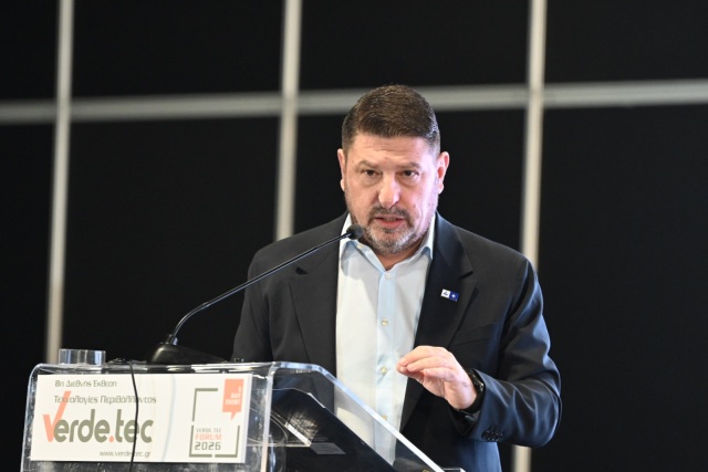 &Chi;&alpha;&rho;&delta;&alpha;&lambda;&iota;ά&sigmaf;: &Upsilon;&lambda;&omicron;&pi;&omicron;&iota;&omicron;ύ&mu;&epsilon; έ&nu;&alpha; &phi;&iota;&lambda;ό&delta;&omicron;&xi;&omicron; &pi;&rho;ό&gamma;&rho;&alpha;&mu;&mu;&alpha;, &pi;&omicron;&upsilon; &theta;&alpha; &alpha;&lambda;&lambda;ά&xi;&epsilon;&iota; &rho;&iota;&zeta;&iota;&kappa;ά &tau;&eta;&nu; ό&psi;&eta; &tau;&eta;&sigmaf; &Delta;&upsilon;&tau;&iota;&kappa;ή&sigmaf; &Alpha;&theta;ή&nu;&alpha;&sigmaf; &kappa;&alpha;&iota; &Alpha;&tau;&tau;&iota;&kappa;ή&sigmaf;