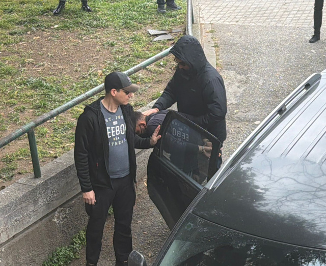 ΠΡΟΦΥΛΑΚΙΣΤΗΚΕ Ο 23ΧΡΟΝΟΣ ΓΙΑ ΤΗ ΔΟΛΟΦΟΝΙΑ ΤΟΥ 20ΧΡΟΝΟΥ ΣΤΗΝ ΚΑΛΑΜΑΡΙΑ