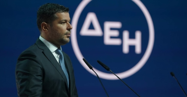 ΔΕΗ: «ΚΛΕΙΔΩΝΕΙ» ΤΑ 4 ΔΙΣ. ΜΕ ΙΣΧΥΡΟΥΣ ΕΠΕΝΔΥΤΕΣ ΚΑΙ ΔΙΕΥΡΥΝΕΙ ΤΗ ΣΤΡΑΤΗΓΙΚΗ ΤΗΣ ΣΤΙΣ ΗΠΑ – TΑ ΟΡΟΣΗΜΑ ΤΗΣ ΑΜΚ