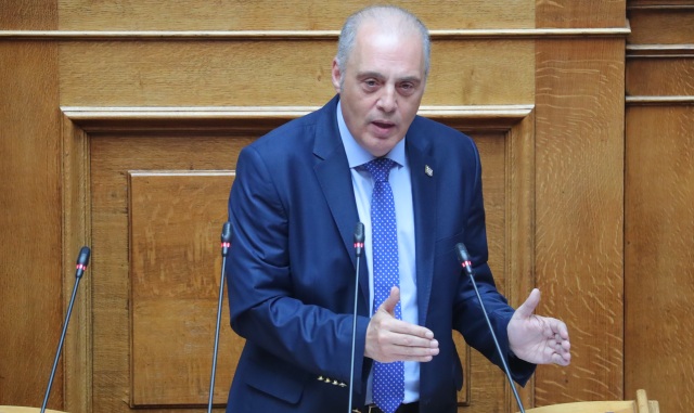 &Eta; &delta;ή&lambda;&omega;&sigma;&eta; &pi;ό&theta;&epsilon;&nu; έ&sigma;&chi;&epsilon;&sigmaf; &tau;&omicron;&upsilon; &Kappa;&upsilon;&rho;&iota;ά&kappa;&omicron;&upsilon; &Beta;&epsilon;&lambda;ό&pi;&omicron;&upsilon;&lambda;&omicron;&upsilon; &gamma;&iota;&alpha; &tau;&omicron; 2025
