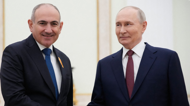 Η ΕΥΡΩΠΑΙΚΗ ΕΝΩΣΗ ΘΑ ΣΥΝΕΧΙΣΕΙ ΝΑ ΥΠΟΣΤΗΡΙΖΕΙ ΤΗΝ ΑΡΜΕΝΙΑ ΠΟΥ ΒΡΙΣΚΕΤΑΙ ΥΠΟ ΤΟ ΚΡΑΤΟΣ ΤΟΥ ΕΚΦΟΒΙΣΜΟΥ ΤΗΣ ΜΟΣΧΑΣ