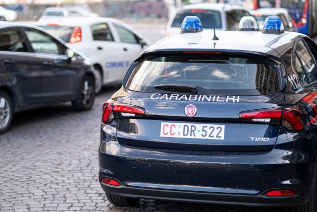 Εργάτης πέθανε από αναθυμιάσεις σε μονάδα επεξεργασίας λυμάτων στη Σικελία: Νεκρός και ο διασώστης που έσπευσε να τον βοηθήσει