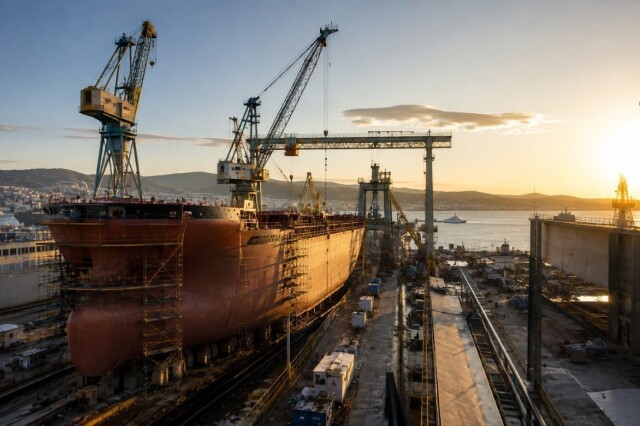 ΝΕΟ ΚΥΜΑ ΠΑΡΑΓΓΕΛΙΩΝ ΤΩΝ GREEKS ΕΩΣ ΤΟ 2030