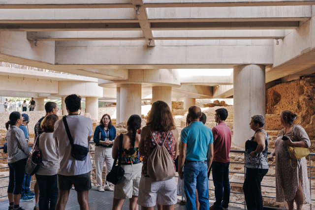 Ευρωπαϊκές Ημέρες Πολιτιστικής Κληρονομιάς με ελεύθερη είσοδο σε Μουσεία και πλήθος δράσεων