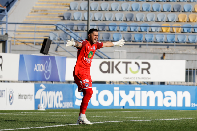 Ηρακλής-Λεβαδειακός: Live η μάχη του «γηραιού» με τους Βοιωτούς για τη Stoiximan Super League