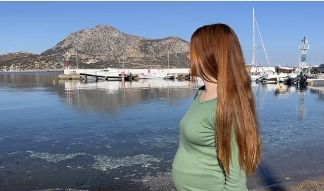Τα παιδιά που κρατούν ζωντανά τα ακριτικά νησιά: 68 γεννήσεις σε Αγαθονήσι, Φούρνους και Λειψούς, άλλα 8 μωρά έρχονται