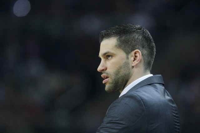 ΕuroLeague: Τούρκος δημοσιογράφος καταγγέλλει τον Αλιμπίγιεβιτς μετά το ματς της Μπεσίκτας με τον Ολυμπιακό