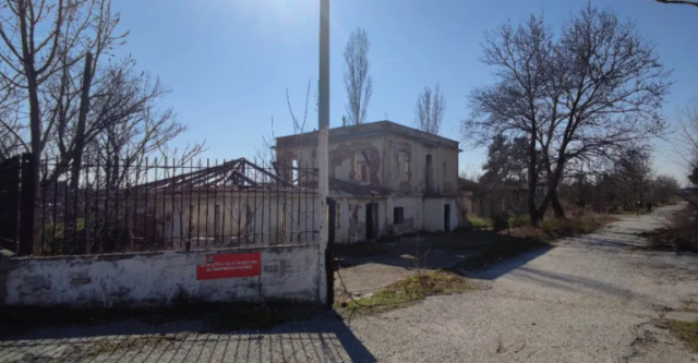 Σε εκτάσεις τριών στρατοπέδων θα ανεγερθούν 2.000 διαμερίσματα σε Αθήνα, Θεσσαλονίκη και Πάτρα