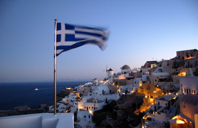 Καιρός: Προειδοποίηση για βοριάδες έως 8 μποφόρ στο Αιγαίο από Πέμπτη έως και το Σάββατο - Μελτέμια, ζέστη και ανομβρία
