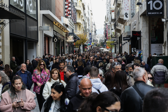 &Omega;&rho;ά&rho;&iota;&omicron; &Chi;&rho;&iota;&sigma;&tau;&omicron;&upsilon;&gamma;έ&nu;&nu;&omega;&nu;: &Pi;ώ&sigmaf; &theta;&alpha; &lambda;&epsilon;&iota;&tau;&omicron;&upsilon;&rho;&gamma;ή&sigma;&omicron;&upsilon;&nu; &epsilon;&mu;&pi;&omicron;&rho;&iota;&kappa;ά &kappa;&alpha;&tau;&alpha;&sigma;&tau;ή&mu;&alpha;&tau;&alpha;, &sigma;&omicron;ύ&pi;&epsilon;&rho; &mu;ά&rho;&kappa;&epsilon;&tau; &kappa;&alpha;&iota; &lambda;&alpha;ϊ&kappa;έ&sigmaf;