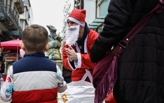 &Epsilon;&omicron;&rho;&tau;&alpha;&sigma;&tau;&iota;&kappa;ό &omega;&rho;ά&rho;&iota;&omicron;: &Pi;ό&tau;&epsilon; &epsilon;&pi;&alpha;&nu;έ&rho;&chi;&epsilon;&tau;&alpha;&iota;, &tau;&iota; &iota;&sigma;&chi;ύ&epsilon;&iota; &gamma;&iota;&alpha; &tau;&eta;&nu; &Kappa;&upsilon;&rho;&iota;&alpha;&kappa;ή 28/12