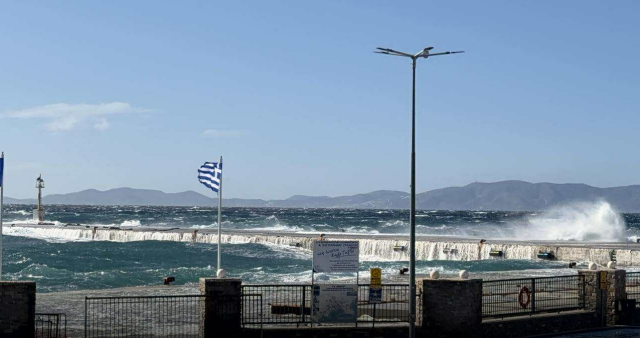 &Iota;&sigma;&chi;&upsilon;&rho;&omicron;ί ά&nu;&epsilon;&mu;&omicron;&iota; &pi;&lambda;ή&tau;&tau;&omicron;&upsilon;&nu; &tau;&eta;&nu; &Tau;ή&nu;&omicron;, &delta;&epsilon;ί&tau;&epsilon; &phi;&omega;&tau;&omicron;&gamma;&rho;&alpha;&phi;ί&epsilon;&sigmaf; &kappa;&alpha;&iota; &beta;ί&nu;&tau;&epsilon;&omicron;