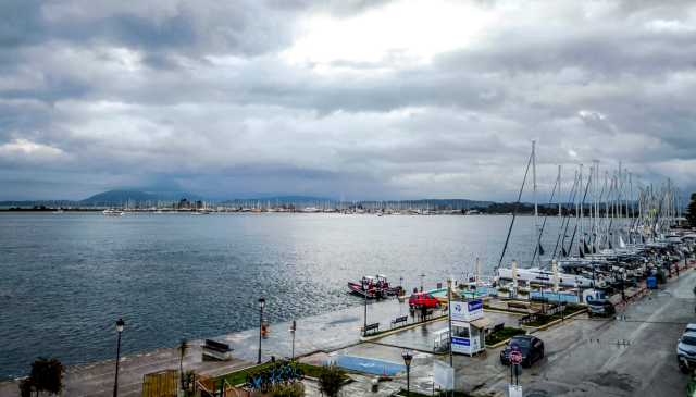 &Kappa;&alpha;&iota;&rho;ό&sigmaf;: &Sigma;&upsilon;&nu;&epsilon;&chi;ί&zeta;&omicron;&nu;&tau;&alpha;&iota; &omicron;&iota; &alpha;&nu;&omicron;&iota;&xi;&iota;ά&tau;&iota;&kappa;&epsilon;&sigmaf; &eta;&mu;έ&rho;&epsilon;&sigmaf;, &pi;ό&tau;&epsilon; &kappa;&alpha;&iota; &sigma;&epsilon; &pi;&omicron;&iota;&epsilon;&sigmaf; &pi;&epsilon;&rho;&iota;&omicron;&chi;έ&sigmaf; &theta;&alpha; &beta;&rho;έ&xi;&epsilon;&iota;