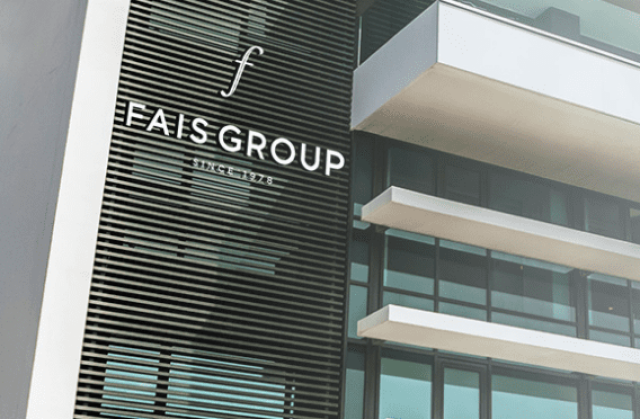 FAIS GROUP: ΠΙΟ ΣΥΓΚΡΑΤΗΜΕΝΟΣ Ο ΚΑΤΑΝΑΛΩΤΗΣ, ΑΛΛΑ Ο ΟΜΙΛΟΣ ΠΑΤΑ «ΓΚΑΖΙ» ΣΤΙΣ ΕΠΕΝΔΥΣΕΙΣ