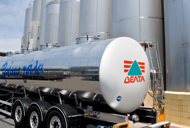 ΔΕΛΤΑ: Από την κυριαρχία στην αναζήτηση αγοραστή – Τι δείχνει ο νέος ισολογισμός | Επικαιρότητα στο LivePress.gr