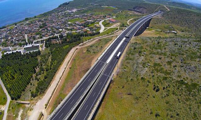 Κρήτη: Πάνω από 1.000 πρόστιμα από την Τροχαία το τριήμερο του Αγίου Πνεύματος στον ΒΟΑΚ